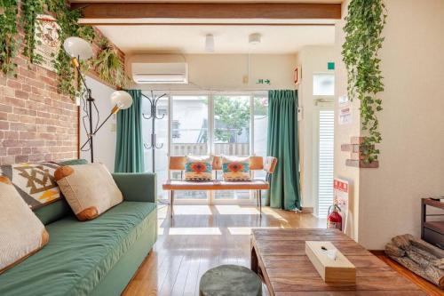 Nishi Apartment | 横浜中央2丁目