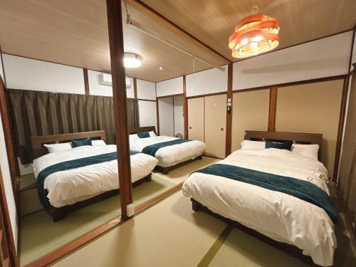 Kurashiki Villa | 民宿ひだまり Minsyuku Hidamari