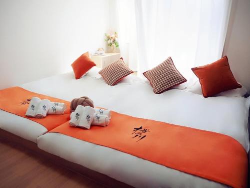 Ikebukuro Apartment | 池袋駅6分 2-5人丨6 minutes from Ikebukuro Station 2-5 people
