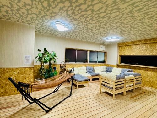 Shirahama House | 海味乃風 Umi No Kaze