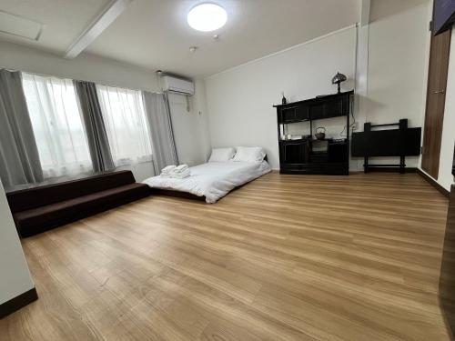 Naniwa Apartment | 清の泉民泊-梅205