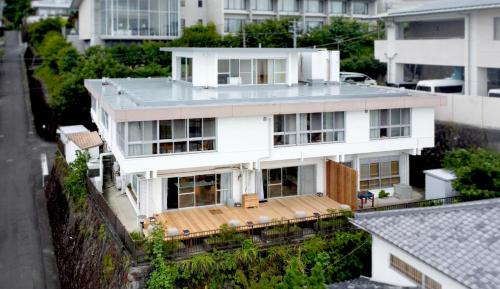 Ito House | 湯の泉