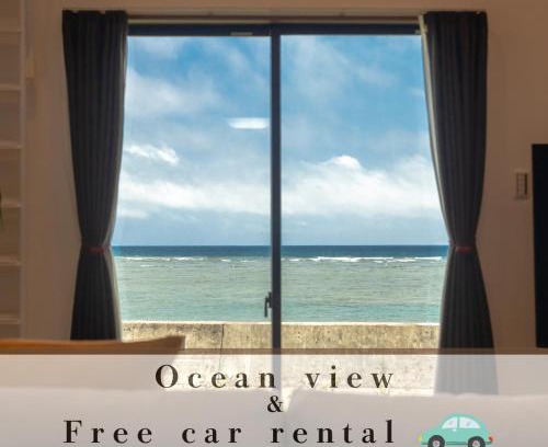 Taketomi-jima Taketomi-cho Villa | 石垣島一棟貸し 汐