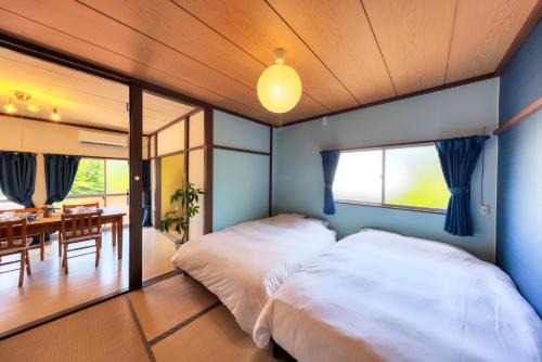 Fujikawaguchiko Apartment | 神樂谷