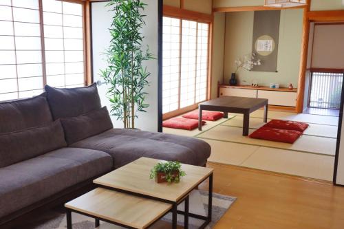 Matsuyama House | 立花荘