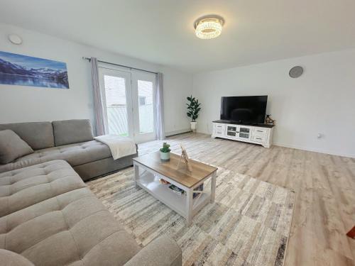Fairbanks Apartment | 轻松客栈