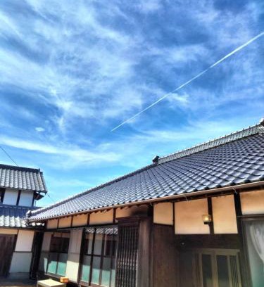 Katori House | 農家古民家ねこざえもん奥屋敷 Nekozaemon-Gest house