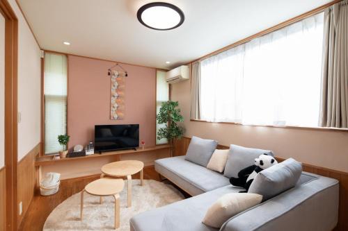 Tanabe House | 闘鶏の家