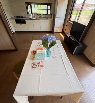 Shiga Prefecture House | 高島市一棟貸切可能貸別荘グループファミリーok 大人数でご利用だとお得連泊がお得BBQ可能自転車無料利用可ペット可