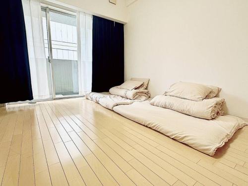 Higashishinsaibashi Apartment | 신사이바시에서 가까워요(ab)