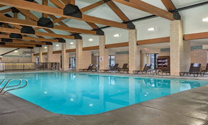 West Yellowstone Condo | 0.8 miles to Yellowstone Gate- One Bedroom - sometimes 2BD for 1BD price - ask