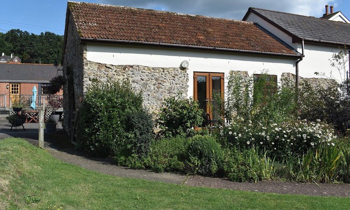 Sidmouth Cottage | 0 bedroom accommodation in Sidbury, near Sidmouth
