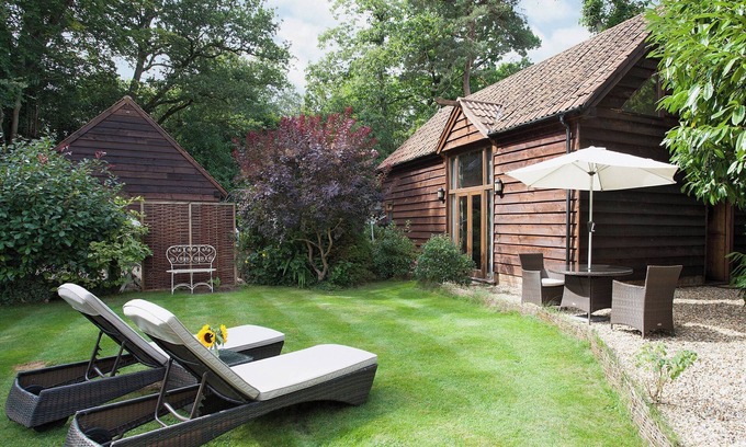 New Forest District Cottage | 0 bedroom accommodation in Burley