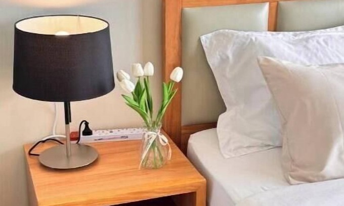 Central District Apartment | 0% Tax Premium Muji Full Seaview 3BR 2CarP 6-10pax