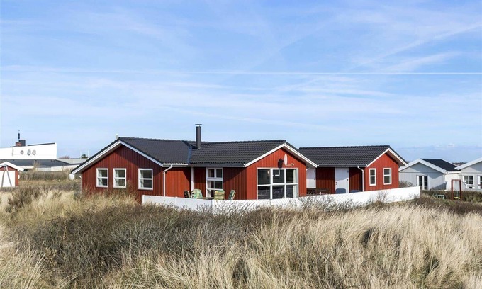 Lakolk House | 0074 Rømø - Lakolk 174