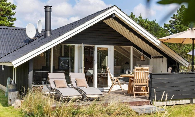 Havneby House | 0153 Rømø - Julianehåb 5