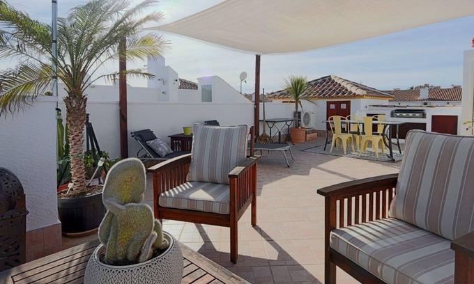 Monte Faro House | 025 - Altomar II 002 - comfortHOLIDAYS