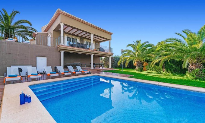 Tarraula Villa | 0348 Villa Limones