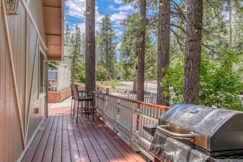 Fox Farm House | 035 - Fox Pines Retreat - Meredith Lodging