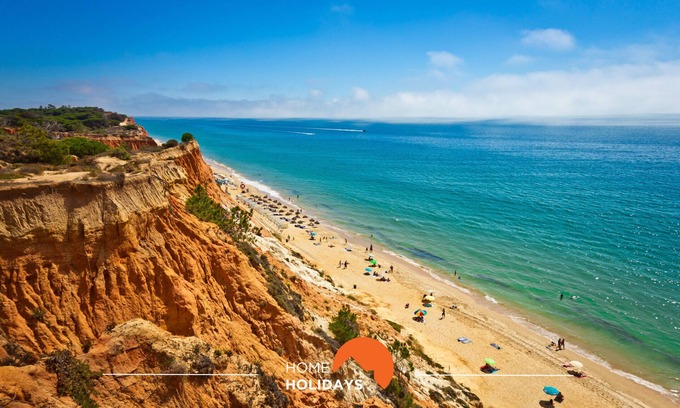 Patio Apartment | #037 Seaview w/High Speed WiFi ,Shared Pool