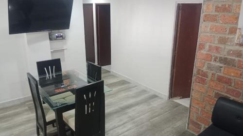 San Jose de Cucuta Apartment | 04 Habitaciones más Comodo