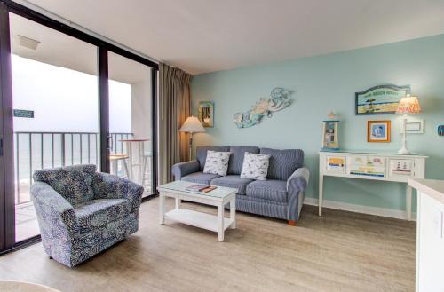 Wilmington Beach Apartment | 0612 Sandy Feet Retreat by Atlantic Towers