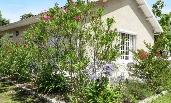 Le Verdon-sur-Mer Villa | 068 - Familienhaus mit Garten in Verdon-sur-Mer