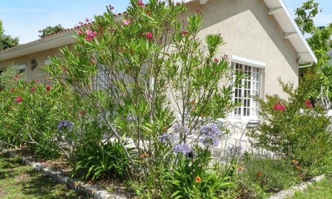 Le Verdon-sur-Mer House | 068 - Family house with garden in Verdon-sur-Mer