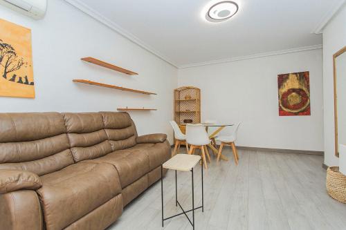 La Mata Apartment | 070 Nature Modern Apartment- Alicante Holiday