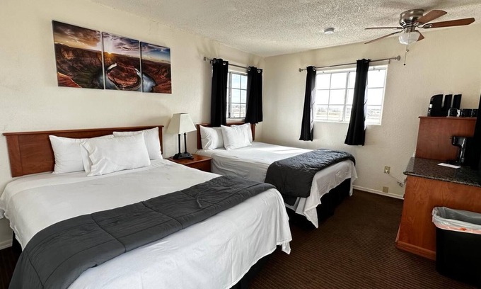 Valle House | 071A Private Suite Getaway near Grand Canyon Sleeps 6