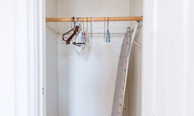 Bedford-Stuyvesant Apartment | 1 1/2 bedroom totally private exclusive Apt. #4