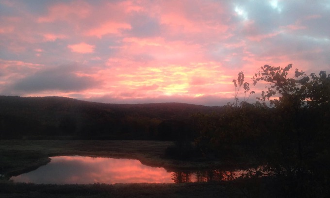 Milford House | 1/2 Mile from Dreams Park, 17 miles to All Star Village, 5 to Cooperstown