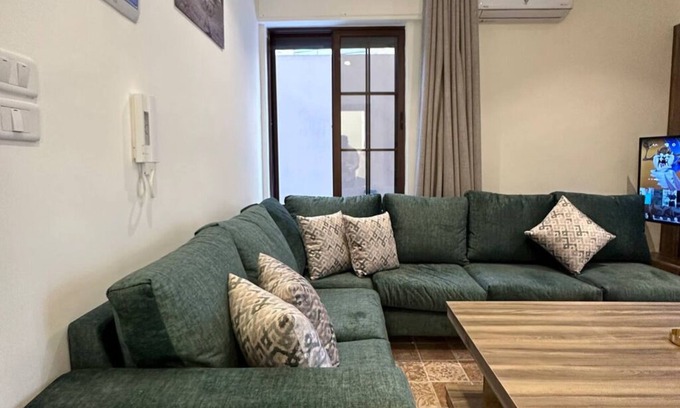 Amman Apartment | 1 Antica Jabalal-lwebdeh
