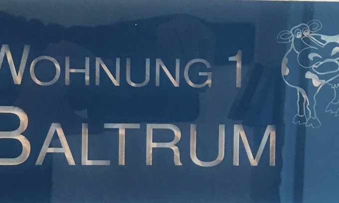 Nesse Condo | (1) Baltrum