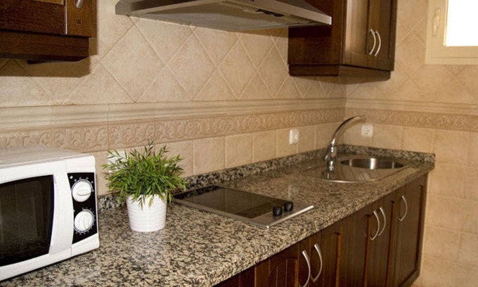 La Linea de la Concepcion Apartment | 1 bedroom apartment (block 2 - Apartment 2)