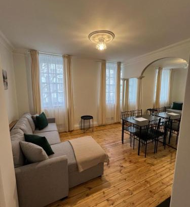 Vincent Square Apartment | 1 Bed Apartment - Centrally Located In The Heart of Westminster