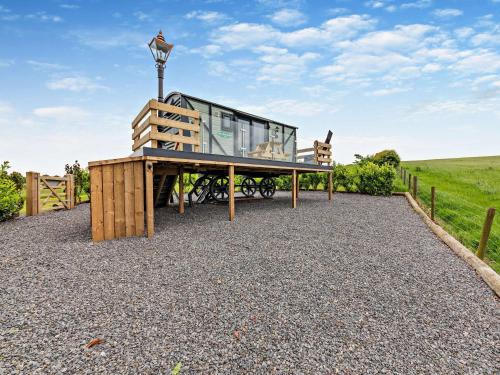 North Bitchburn House | 1 Bed in Bishop Auckland 95170