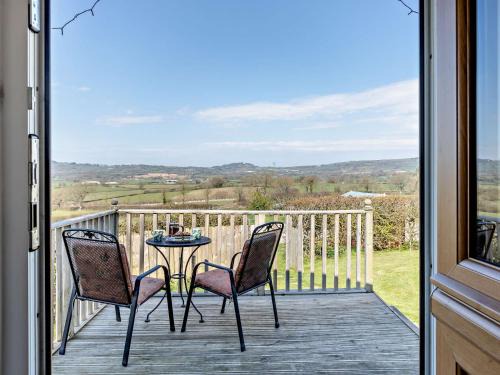 Whitchurch Canonicorum House | 1 Bed in Charmouth 90055