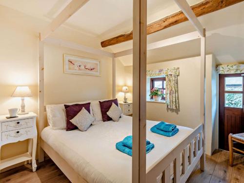 Holmrook House | 1 Bed in Eskdale 94530