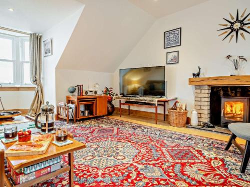 Kinghorn Apartment | 1 Bed in Kinghorn 47388