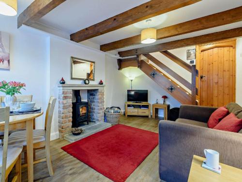 Monyash House | 1 Bed in Monyash PK760