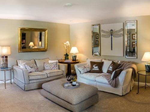 Ripley House | 1 Bed in Pateley Bridge G0050