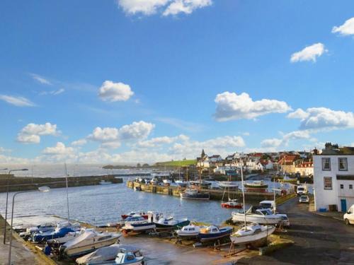 St Monans Apartment | 1 Bed in St Monans 41693