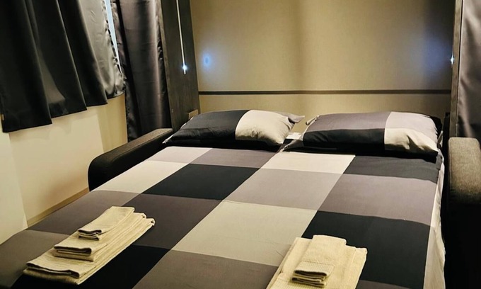 San Benedetto del Tronto Bed & Breakfast | 1 Bedroom Bed & breakfast in San Benedetto del Tronto