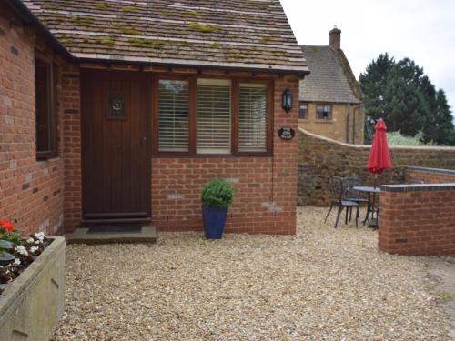 Banbury House | 1 bed property in Banbury Cotswolds CC012