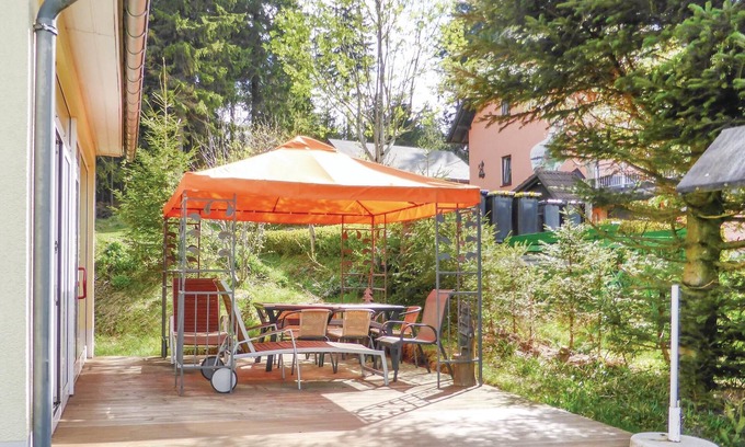 Eibenstock House | 1 bedroom accommodation in Eibenstock OT Carlsfel