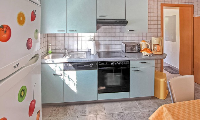 Furstensee Apartment | 1 bedroom accommodation in Neustrelitz OT Fürsten
