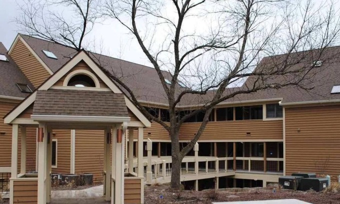 The Galena Territory Condo | 1 Bedroom, 1 bath Condo in The Galena Territory