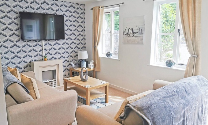 Berwick-upon-Tweed Cottage | 1 bedroom accommodation in Berwick-upon-Tweed