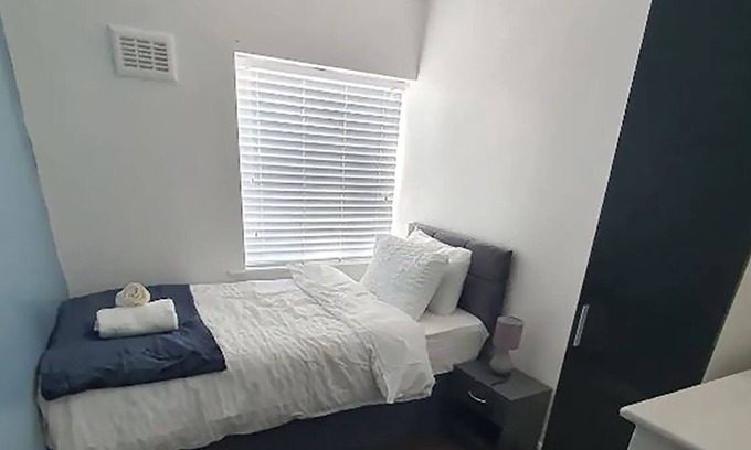 Middleton House | 1-Bedroom A Greater Manchester